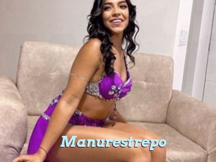 Manurestrepo