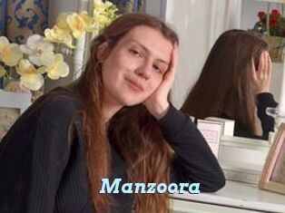 Manzoora