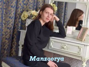 Manzoorya