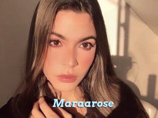 Maraarose