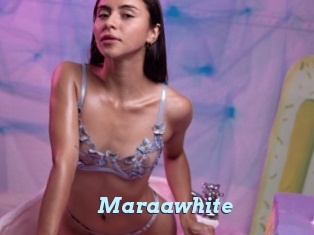 Maraawhite