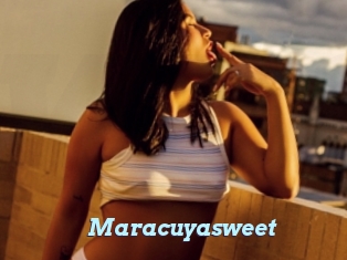 Maracuyasweet