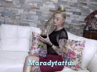 Maradytattus