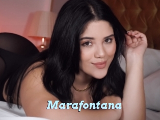 Marafontana