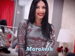 Marakesh