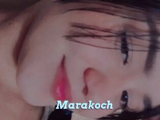 Marakoch