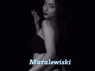 Maralewiski