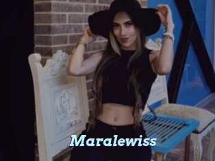 Maralewiss