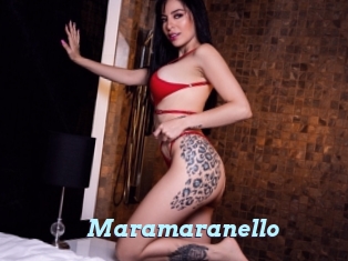 Maramaranello
