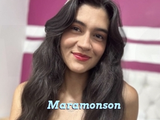 Maramonson