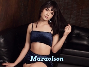 Maraolson