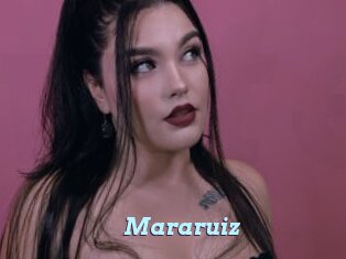 Mararuiz