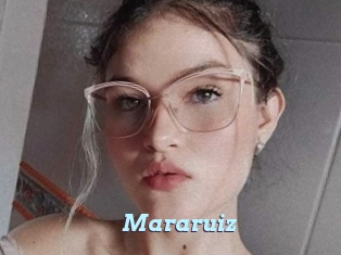 Mararuiz