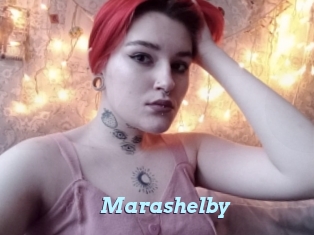Marashelby