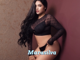 marasilva Webcam Teen