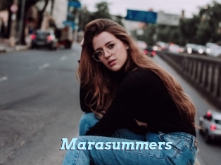 Marasummers