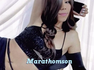 Marathomson