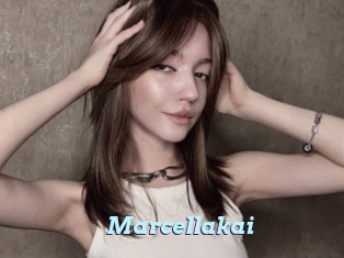 Marcellakai