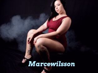 Marcewilsson