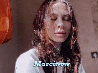 Marciwow