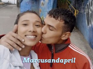 Marcusandapril
