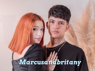 marcusandbritany Webcam Teen