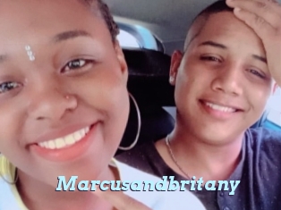 Marcusandbritany