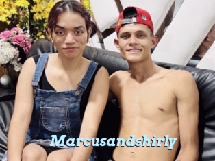 Marcusandshirly