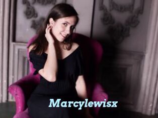Marcylewisx