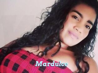 Mardulce