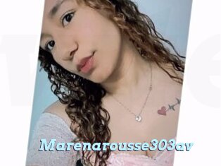 Marenarousse303av