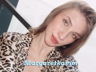 Margaretkamm