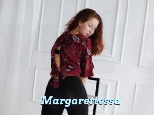 Margarettessa