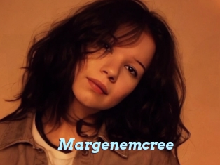 Margenemcree