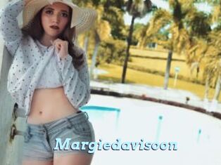 Margiedavisoon