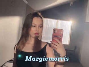 Margiemorris