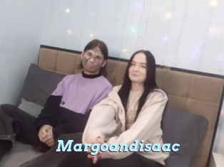 Margoandisaac