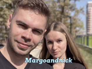 Margoandnick