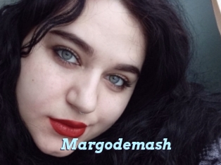 Margodemash