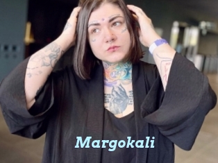 Margokali