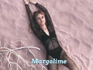 Margolime