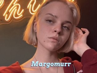 Margomurr