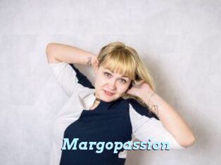 Margopassion