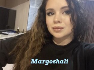 Margoshali