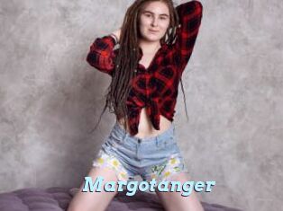 Margotanger