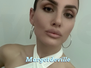 Margotdeville