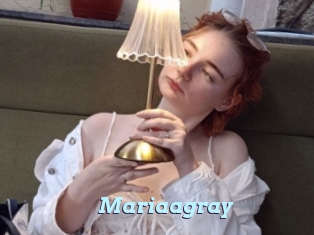 Mariaagray