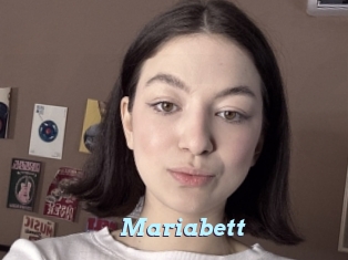 Mariabett