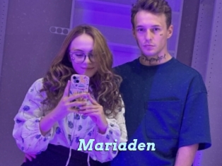 Mariaden