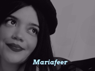 Mariafeer
